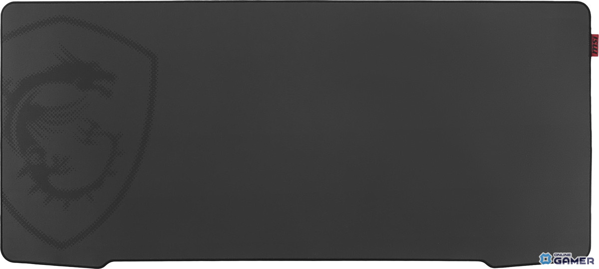 MSIの新ゲーミングマウスパッド「AGILITY GD73」「GD23」が登場のスクリーンショット1