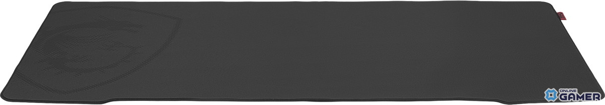 MSIの新ゲーミングマウスパッド「AGILITY GD73」「GD23」が登場の画像