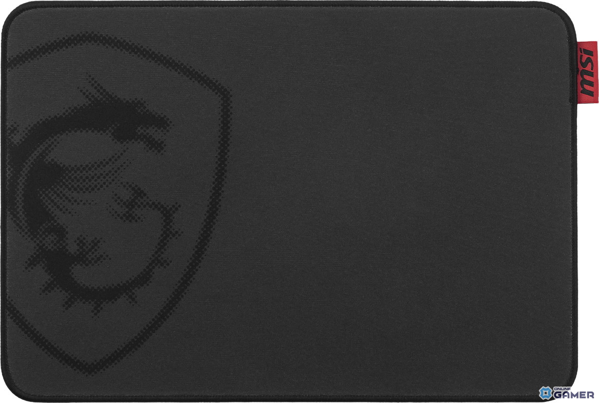 MSIの新ゲーミングマウスパッド「AGILITY GD73」「GD23」が登場のスクリーンショット3