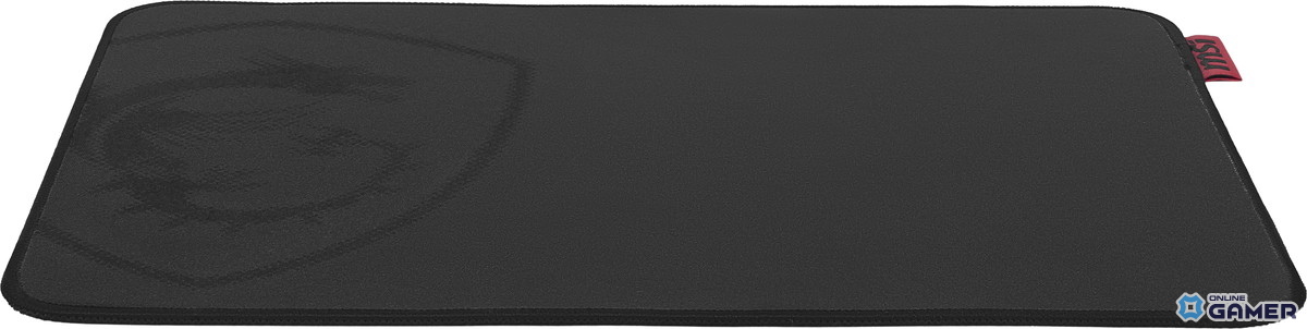 MSIの新ゲーミングマウスパッド「AGILITY GD73」「GD23」が登場の画像