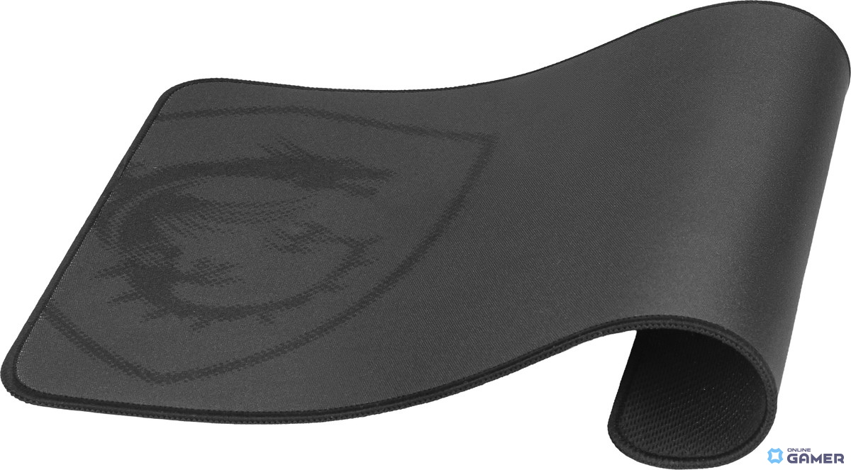 MSIの新ゲーミングマウスパッド「AGILITY GD73」「GD23」が登場のスクリーンショット4