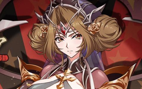 「ラングリッサー モバイル」新SSR「レイピア」「シャリク」実装！―SPボーゼルも登場