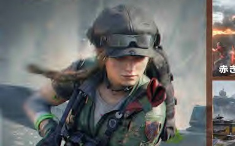 「Delta Force」新シーズン「モーフォシス」配信！―支援兵フリンダラと新マップ「アフターショック」追加