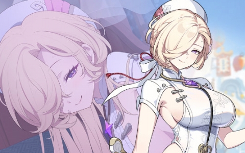 「ステラソラ」★5クルニス（華服）登場！―ロスレコ獲得イベントも実施