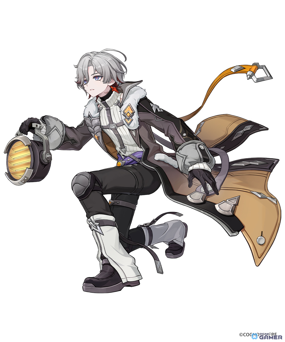 「原神」新★5兹白実装！イルーガ参戦とヌヴィレット復刻祈願開始のスクリーンショット3