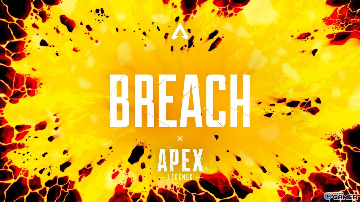 「Apex Legends」7周年シーズン“Breach”が2月11日開始！破壊と修復が可能な新要素を実装のスクリーンショット1