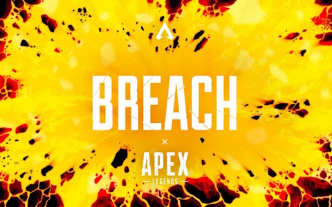 「Apex Legends」7周年シーズン“Breach”が2月11日開始！破壊と修復が可能な新要素を実装
