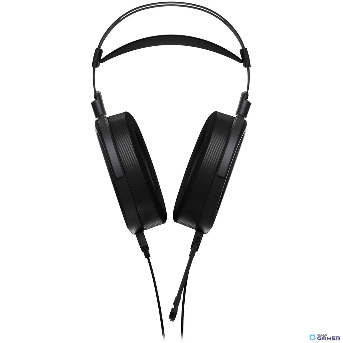 ASUS、平面磁界ドライバー搭載ゲーミングヘッドセット「ROG Kithara」を発表！2月20日よりクラウドファンディング開始の画像