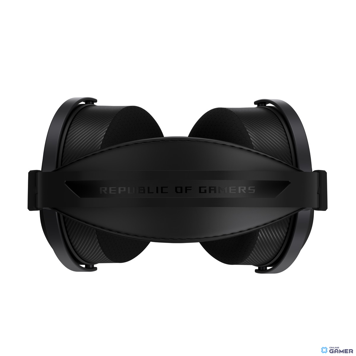 ASUS、平面磁界ドライバー搭載ゲーミングヘッドセット「ROG Kithara」を発表！2月20日よりクラウドファンディング開始の画像