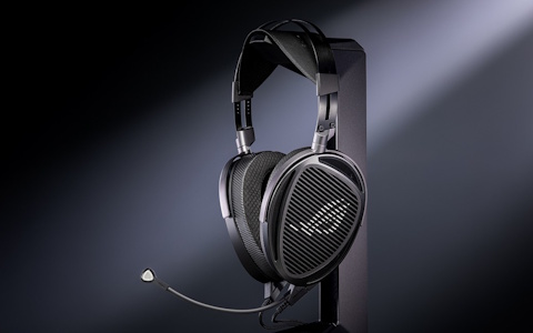 ASUS、平面磁界ドライバー搭載ゲーミングヘッドセット「ROG Kithara」を発表！2月20日よりクラウドファンディング開始
