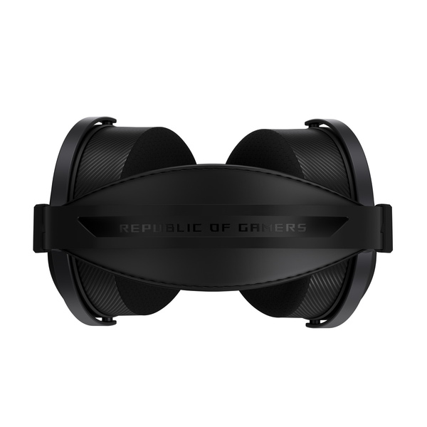 ASUS、平面磁界ドライバー搭載ゲーミングヘッドセット「ROG Kithara」を発表！2月20日よりクラウドファンディング開始のスクリーンショット4