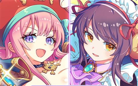 DMM GAMES「テクロノス」事前登録ガチャ2,000万回突破！最高レア★3出現率2倍がスタート