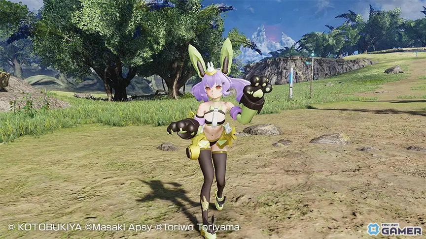 「PSO2 ニュージェネシス」で「ヘキサギア」「メガミデバイス」コラボ開催！皇巫 アマテラス レガリアが登場の画像