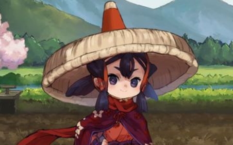 「天穂のサクナヒメ～ヒヌカ巡霊譚～」スマホ版配信開始！稲作×探索バトルRPGがiOS/Androidで登場