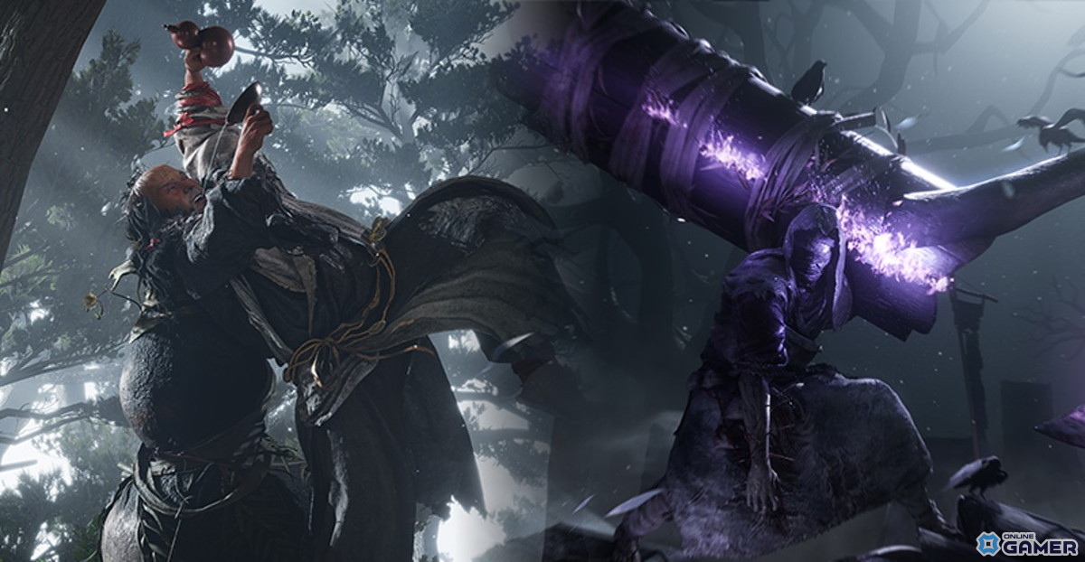 武侠オープンワールドRPG「風燕伝」Ver.1.3実装！新流派・新奇術・同盟戦リーグが開幕のスクリーンショット4