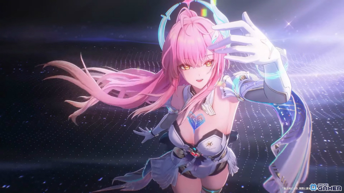 「鳴潮」Ver.3.1配信！新共鳴者エイメス＆リューク・ヘルセンが登場のスクリーンショット4