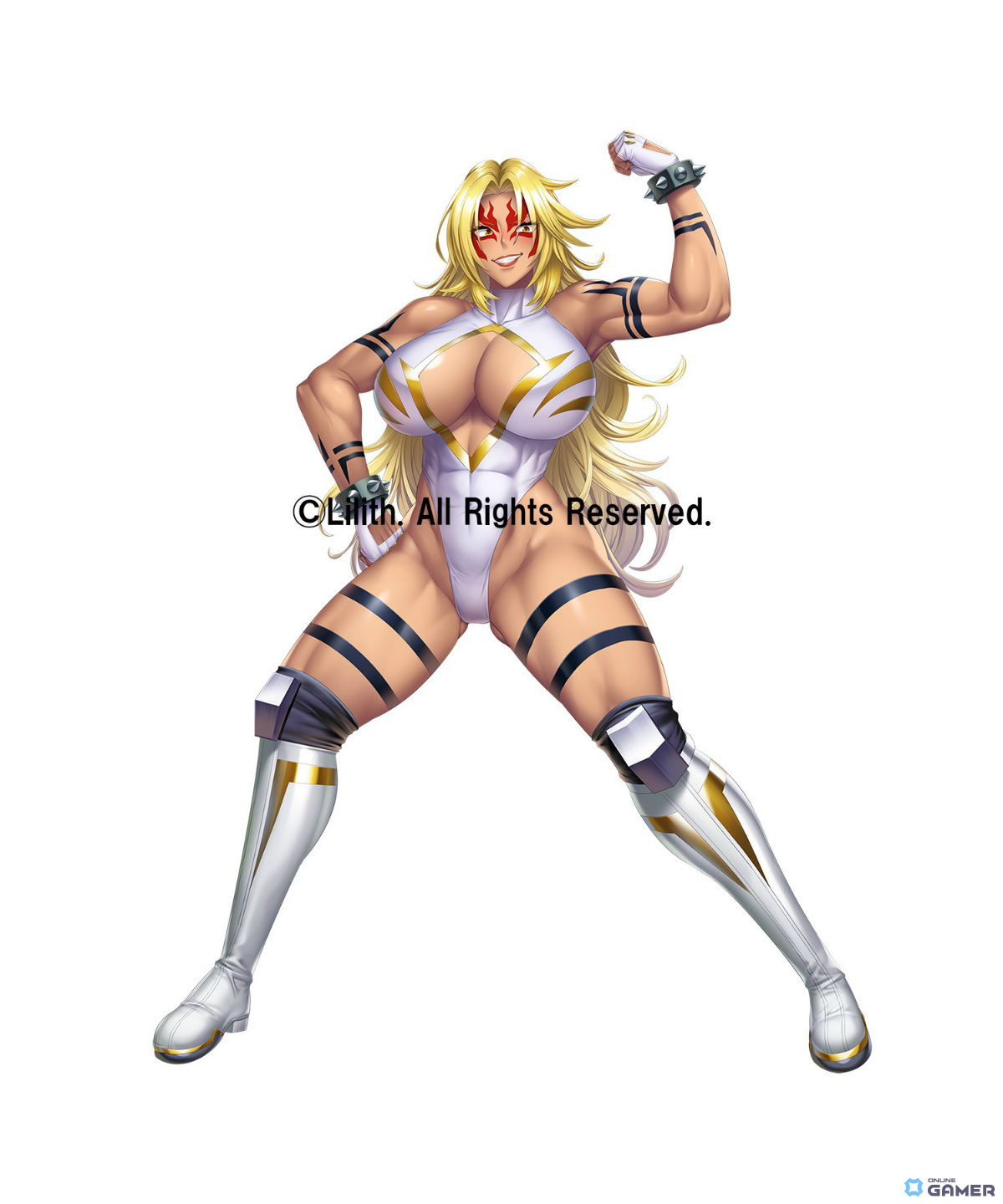 「対魔忍RPG」ヨミハラ祭ガチャ開催!パワーレディ&ベルゼビュート登場―復刻バレンタインガチャも実施のスクリーンショット2