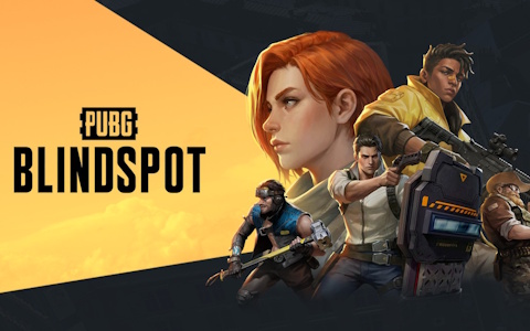 「PUBG」スピンオフ「PUBG: BLINDSPOT」配信開始―屋内特化の5対5戦術バトル