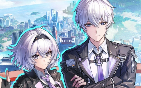 「NTE: Neverness to Everness」事前登録スタート！共存テスト開催＆ミントPV公開