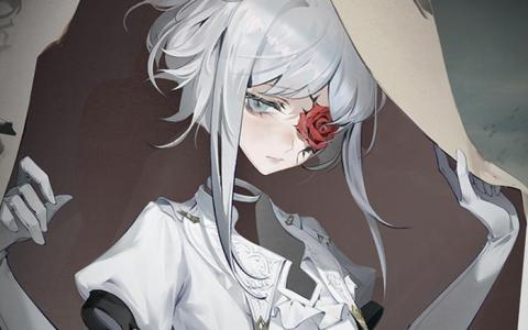 「忘却前夜」新覚醒体オルラ実装！Version1.5「春に捧げる花束」配信開始