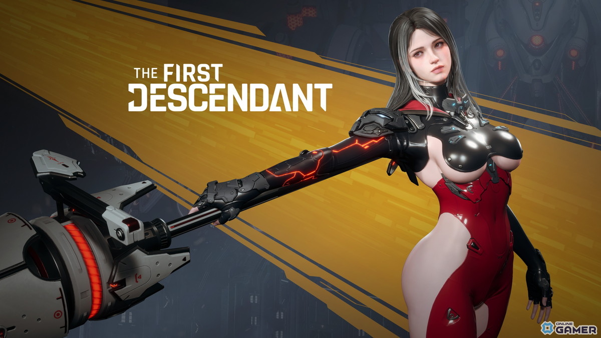 「The First Descendant」新継承者ダイア実装！シーズン3エピソード3アップデート実施のスクリーンショット2