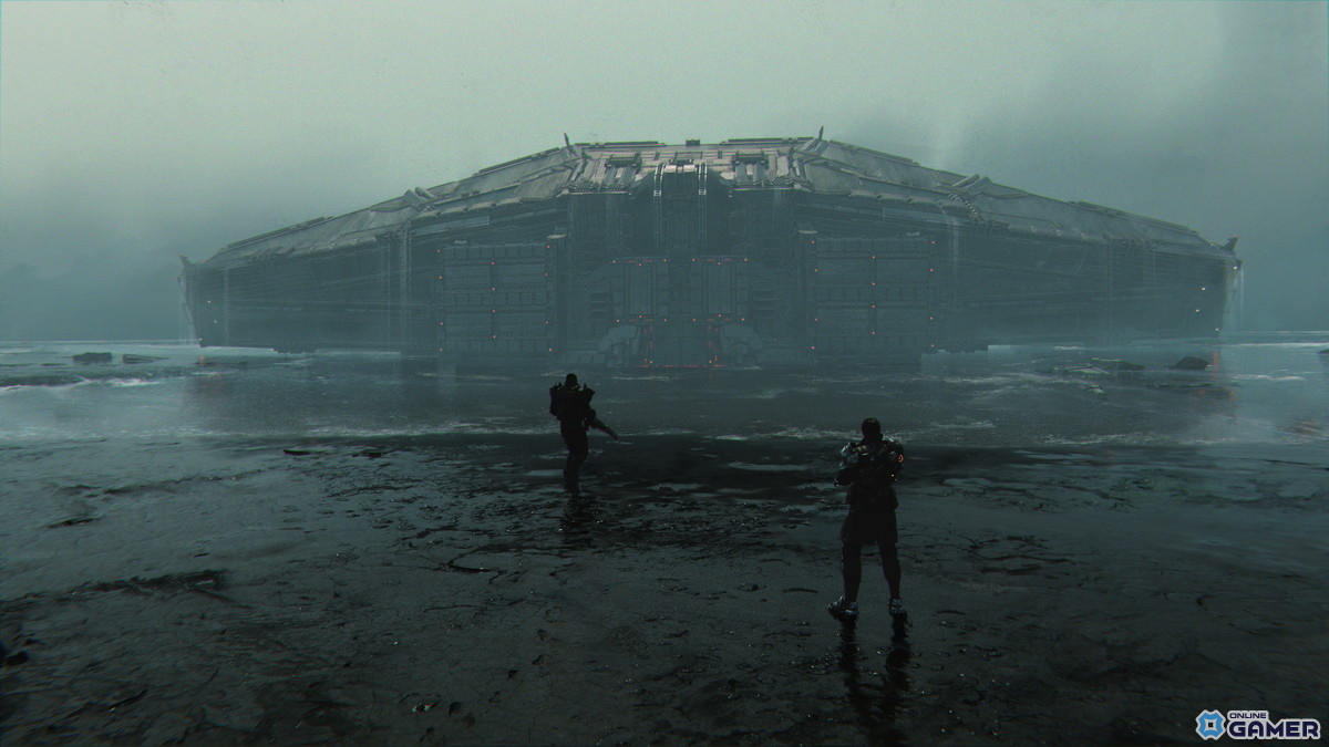 「The First Descendant」新継承者ダイア実装！シーズン3エピソード3アップデート実施のスクリーンショット4