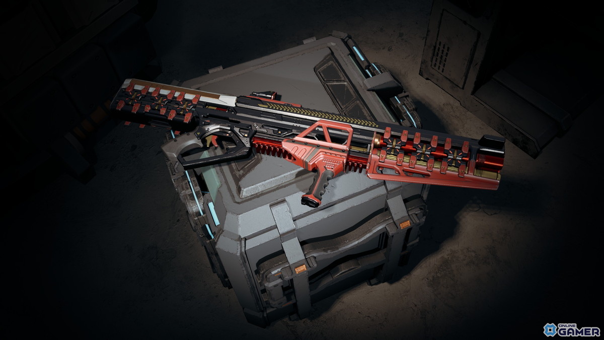 「The First Descendant」新継承者ダイア実装！シーズン3エピソード3アップデート実施のスクリーンショット6