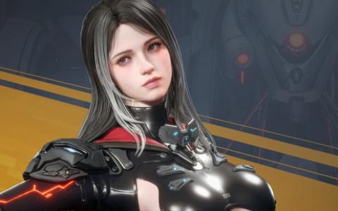 「The First Descendant」新継承者ダイア実装！シーズン3エピソード3アップデート実施