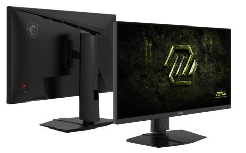 MSI、200Hz対応のWQHDゲーミングモニター「MAG 274QPF E20」を発売