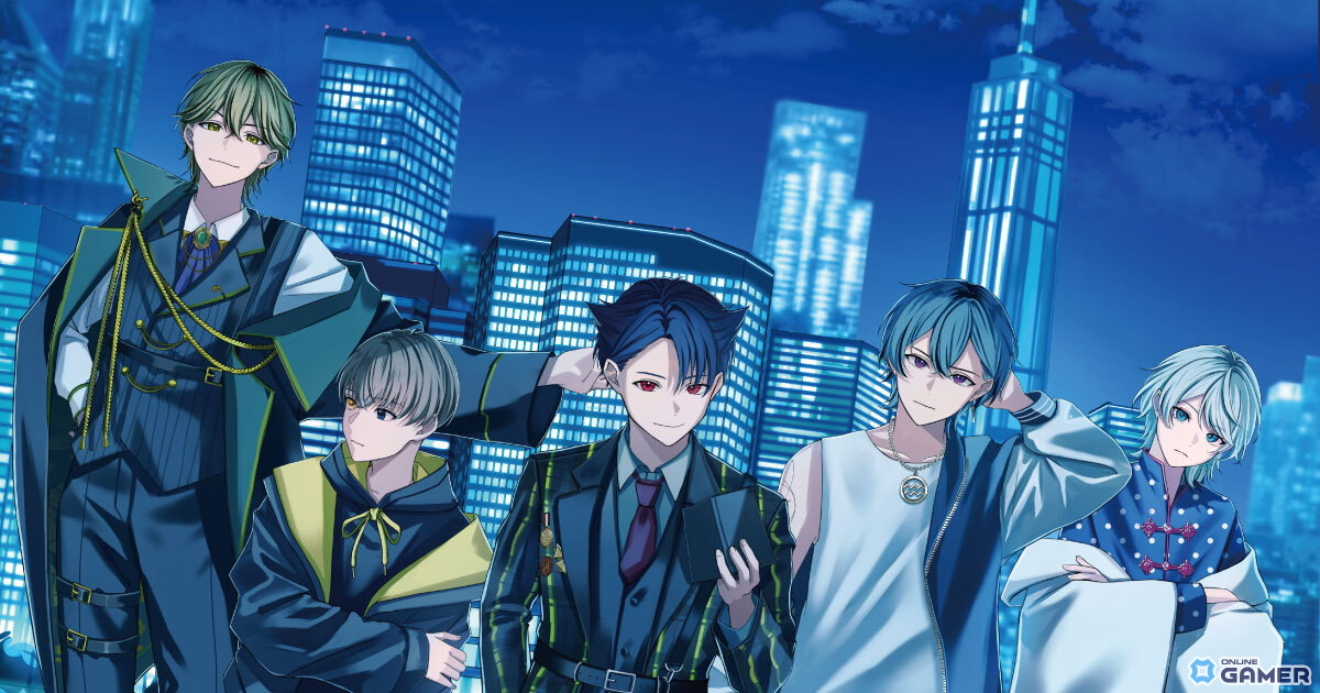 講談社「ハンドレッドノート」モバイルゲーム化決定！コレクション型放置RPGとして開発始動のスクリーンショット1