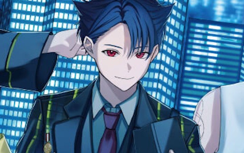 講談社「ハンドレッドノート」モバイルゲーム化決定！コレクション型放置RPGとして開発始動