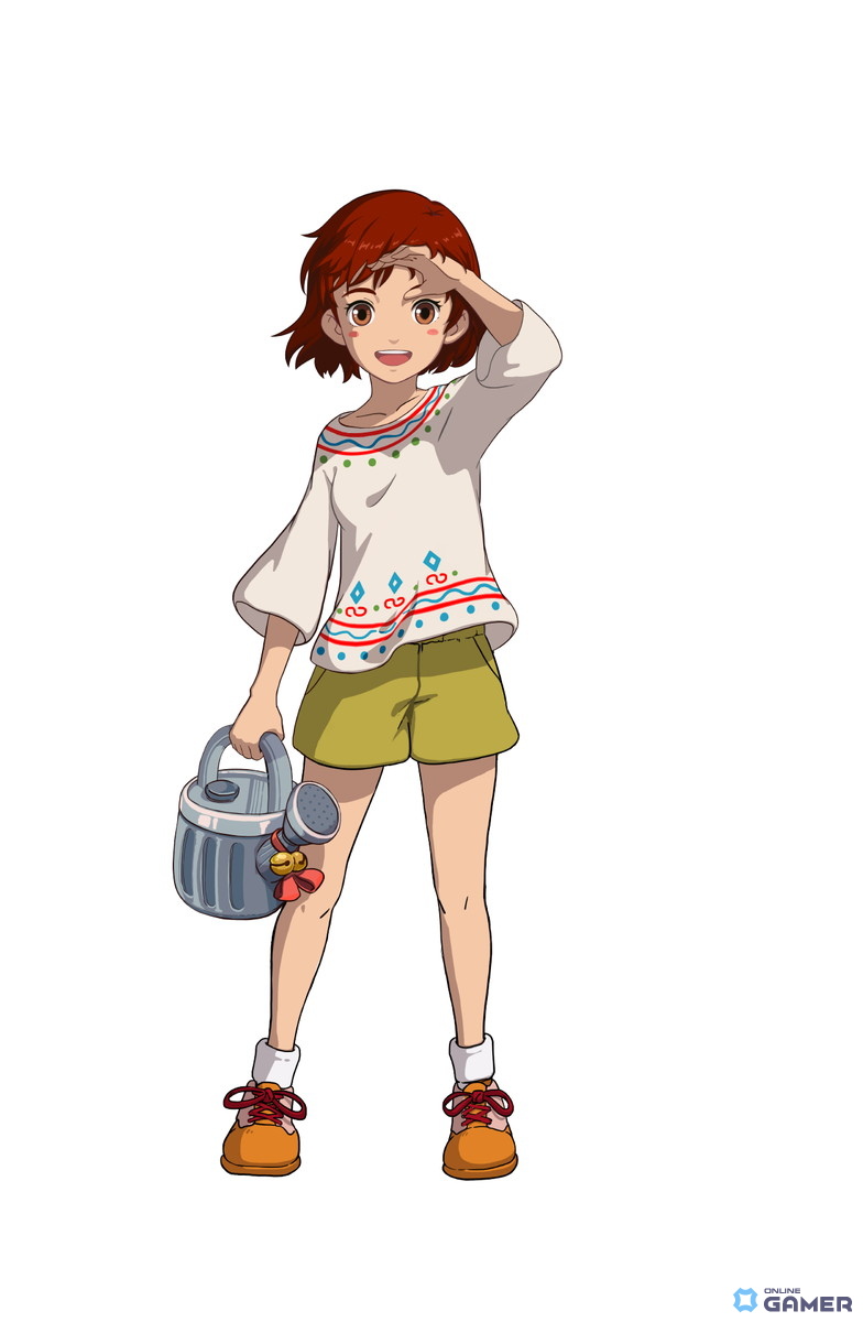 「森びより - のんびり田舎暮らし」iOS/Android向けに2月26日配信決定！「森こもり生活」の日本独立版のスクリーンショット7