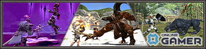 「FFXI」2月バージョンアップ実施！アンバスケードにアーリマン族とタウルス族が再登場のスクリーンショット2