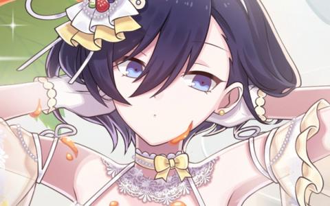 「ゴシックは魔法乙女」バレンタインイベント乙女編開催！スイーツ衣装の乙女たちが登場