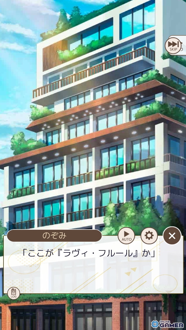 忙しい毎日もパートナーと一緒なら“花丸”に！ほどよく頑張れるライフサポートゲーム「フルールデイズ」を先行体験の画像