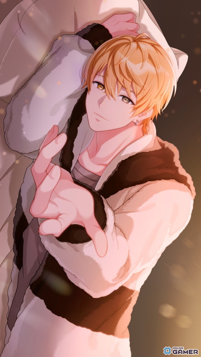 忙しい毎日もパートナーと一緒なら“花丸”に！ほどよく頑張れるライフサポートゲーム「フルールデイズ」を先行体験の画像