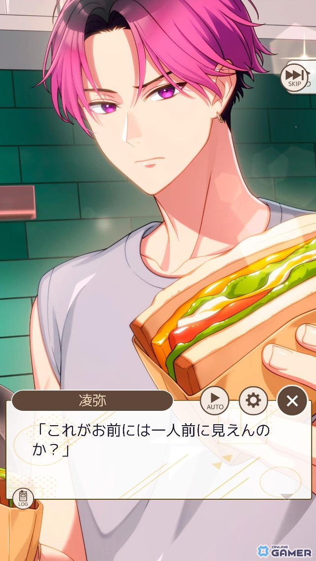 忙しい毎日もパートナーと一緒なら“花丸”に！ほどよく頑張れるライフサポートゲーム「フルールデイズ」を先行体験の画像