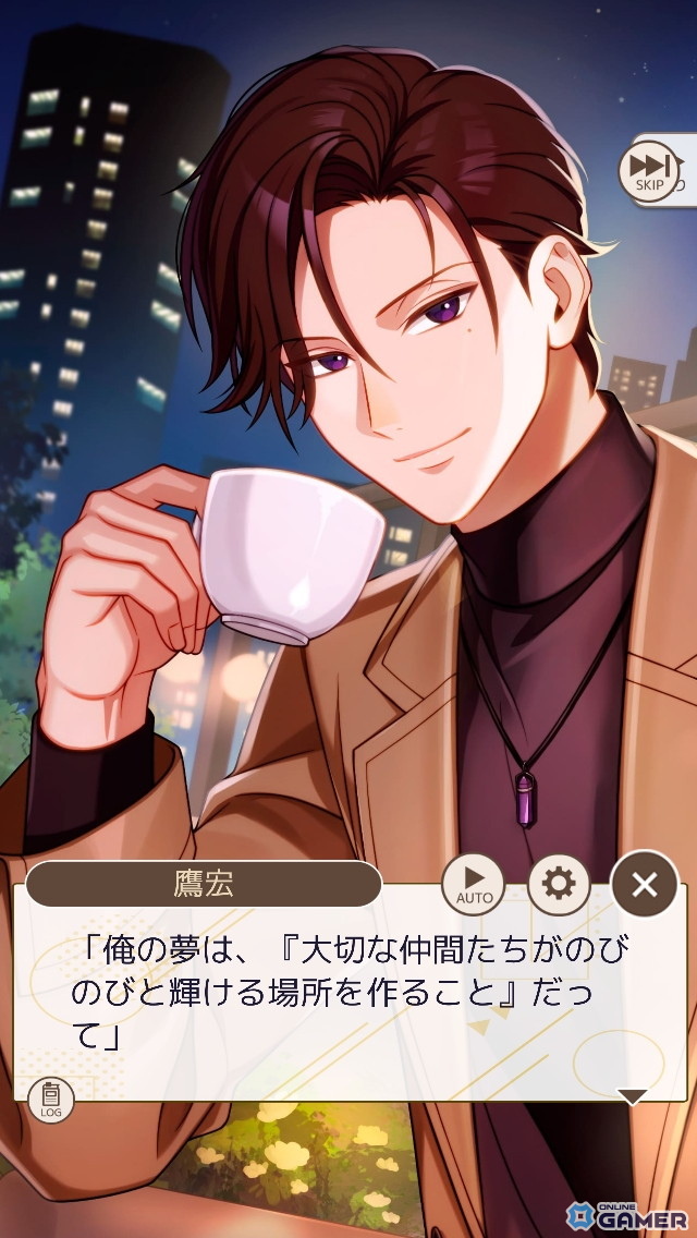 忙しい毎日もパートナーと一緒なら“花丸”に！ほどよく頑張れるライフサポートゲーム「フルールデイズ」を先行体験の画像