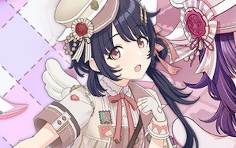 「シャニソン」で幽谷霧子＆福丸小糸をピックアップ！ノクチル新曲「Reflection」追加