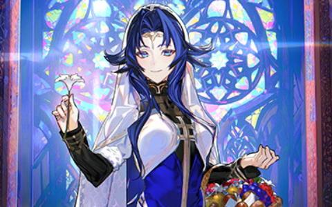 「チェインクロニクル第5部」愛の聖人の日フェス開催！パーシェルとディードが期間限定登場