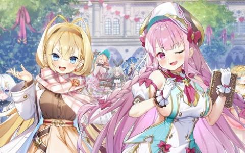 「ガールズクリエイション」ジュエリー・バレンタイン開催！アルテ＆ラファエロ新★5スタイル登場