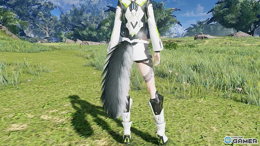 「PSO2ニュージェネシス」バレンタイン限定復刻！「バレンタインリバイバル」でナデシコロング再登場の画像