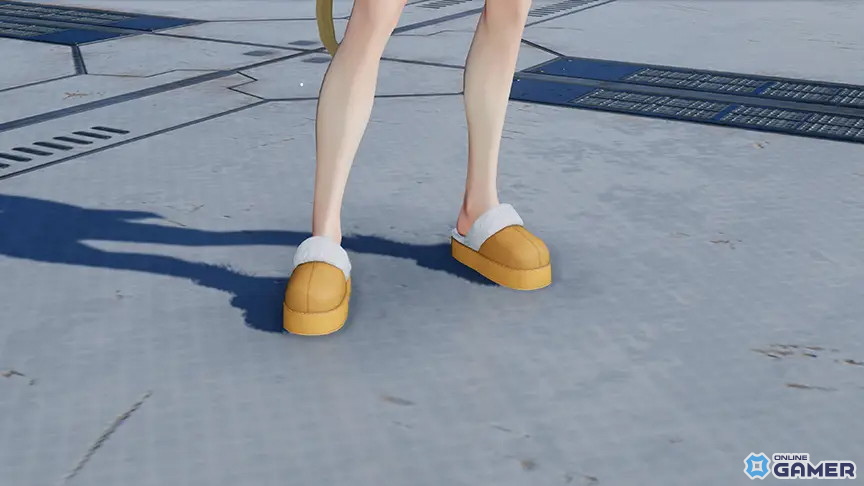 「PSO2ニュージェネシス」バレンタイン限定復刻！「バレンタインリバイバル」でナデシコロング再登場の画像