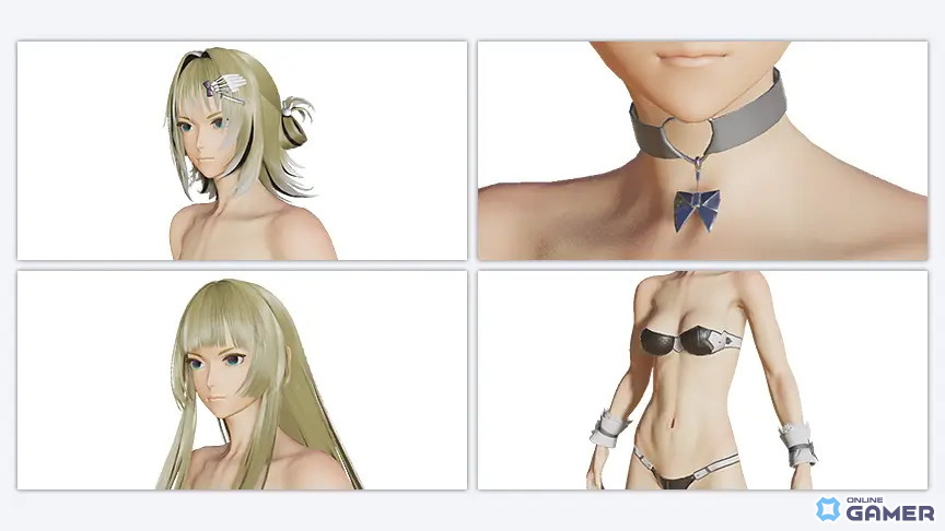 「PSO2ニュージェネシス」バレンタイン限定復刻！「バレンタインリバイバル」でナデシコロング再登場のスクリーンショット6