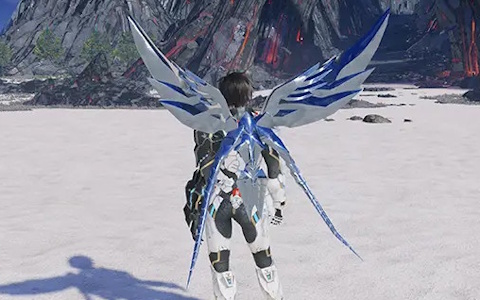 「PSO2ニュージェネシス」バレンタイン限定復刻！「バレンタインリバイバル」でナデシコロング再登場