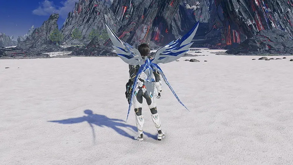 「PSO2ニュージェネシス」バレンタイン限定復刻！「バレンタインリバイバル」でナデシコロング再登場のスクリーンショット1