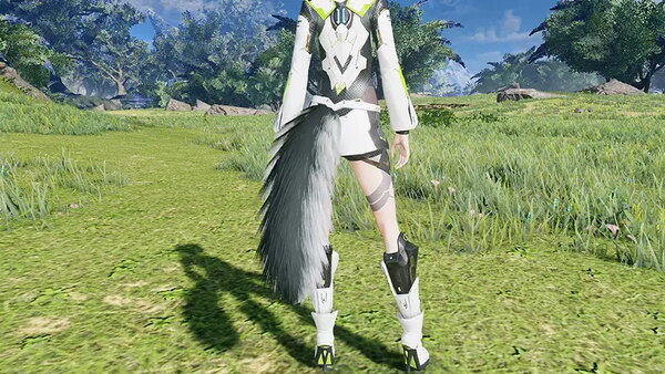 「PSO2ニュージェネシス」バレンタイン限定復刻！「バレンタインリバイバル」でナデシコロング再登場のスクリーンショット2