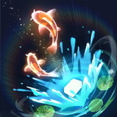 和了演出：空飛ぶ錦鯉