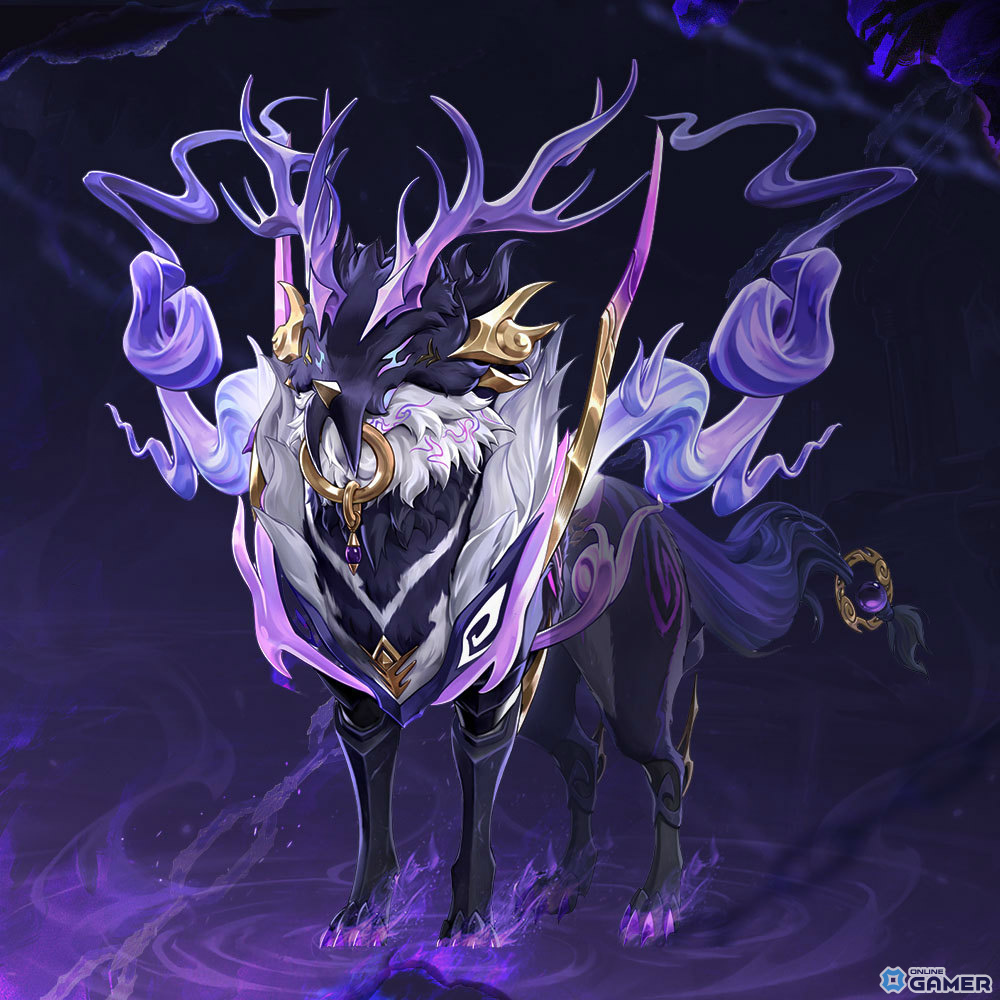 「デュエットナイトアビス」大型アップデート実施！シリュウ（CV沢城みゆき）参戦＆乗り物システム実装のスクリーンショット5