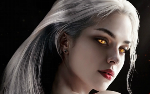 Netmarble新作MMORPG「ヴァンピール」ティザー公開！韓国で売上1位を記録したVAMPIRが日本展開へ